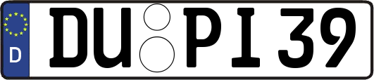 DU-PI39