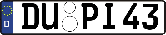 DU-PI43