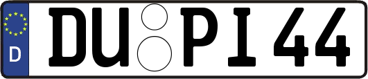 DU-PI44