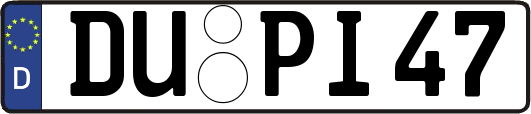 DU-PI47