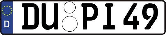 DU-PI49