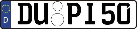 DU-PI50