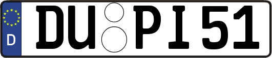 DU-PI51