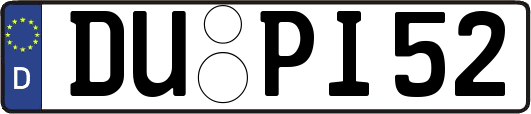 DU-PI52