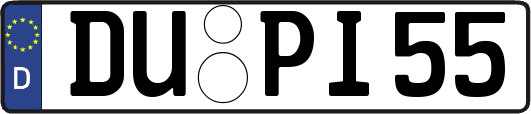 DU-PI55
