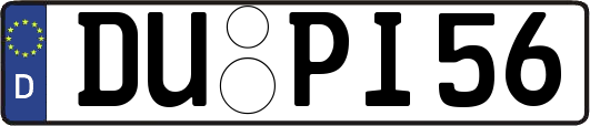 DU-PI56