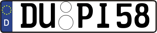 DU-PI58