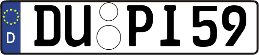 DU-PI59