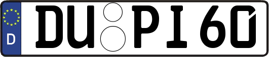 DU-PI60