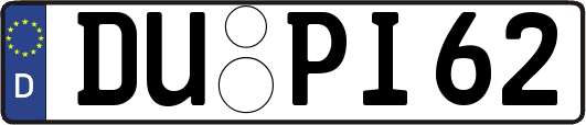 DU-PI62