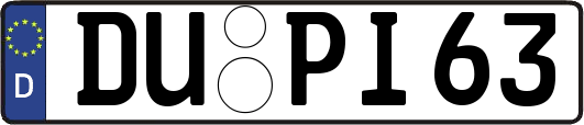 DU-PI63