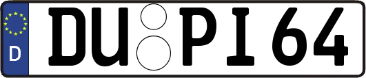 DU-PI64