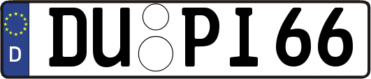 DU-PI66