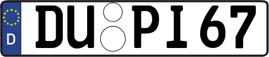 DU-PI67