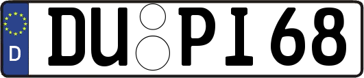 DU-PI68