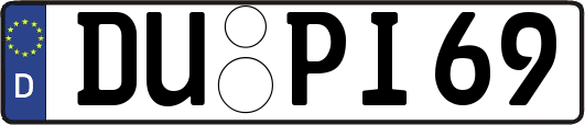 DU-PI69
