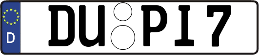 DU-PI7