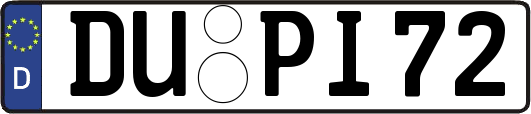 DU-PI72