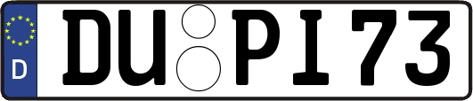 DU-PI73