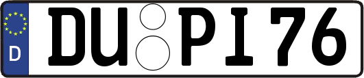 DU-PI76