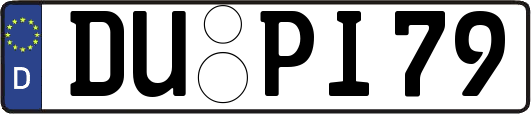 DU-PI79
