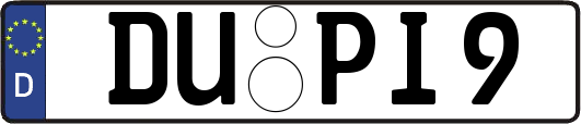 DU-PI9