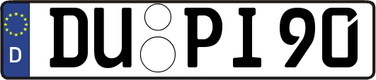 DU-PI90