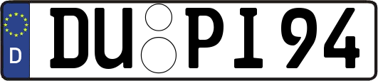 DU-PI94