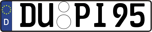 DU-PI95
