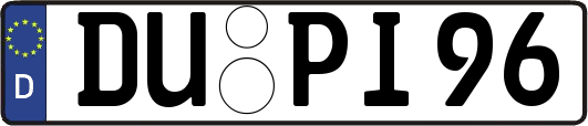 DU-PI96