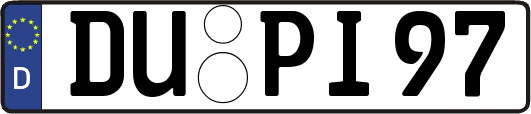 DU-PI97