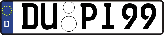 DU-PI99