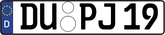 DU-PJ19