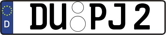 DU-PJ2