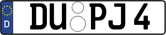 DU-PJ4