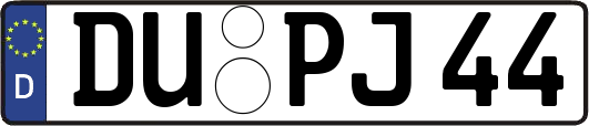 DU-PJ44