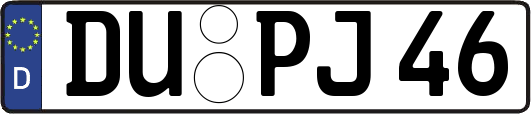 DU-PJ46