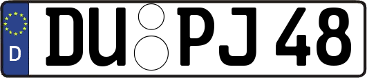 DU-PJ48