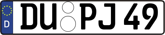 DU-PJ49