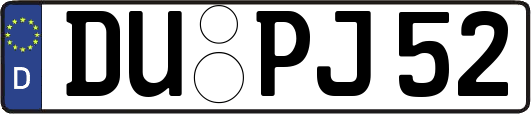DU-PJ52