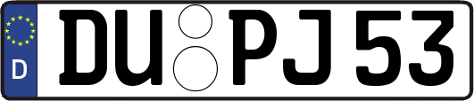 DU-PJ53