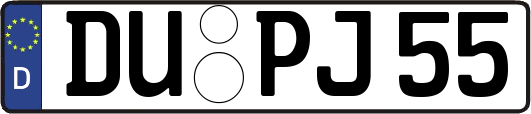 DU-PJ55