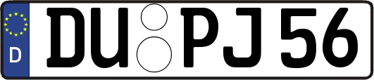 DU-PJ56