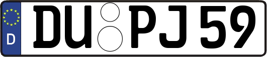 DU-PJ59