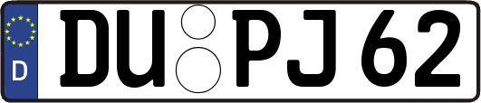 DU-PJ62