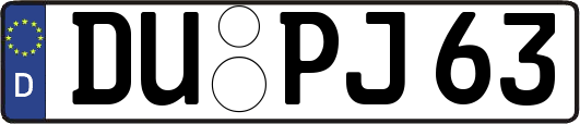 DU-PJ63