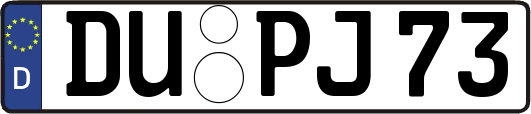 DU-PJ73