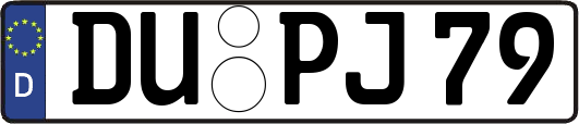 DU-PJ79