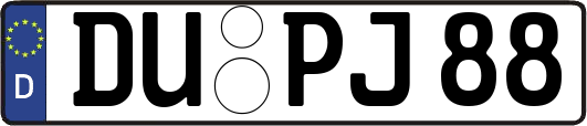 DU-PJ88