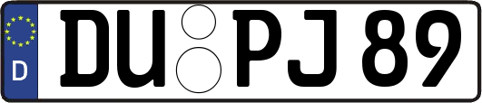 DU-PJ89